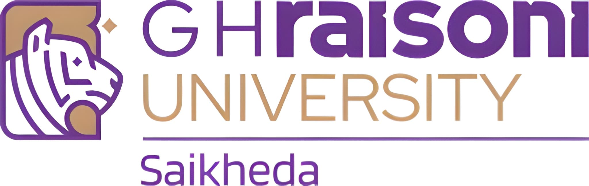 university logo